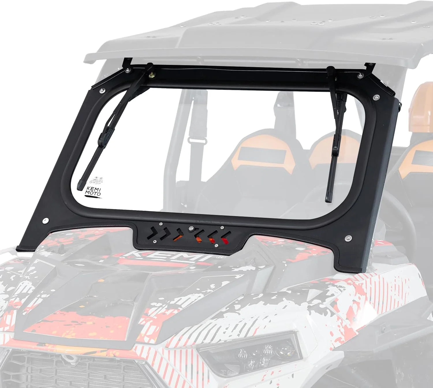 Polaris RZR New Arrivals